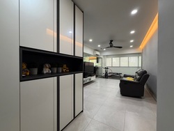 Blk 154 Jalan Teck Whye (Choa Chu Kang), HDB 5 Rooms #523932831